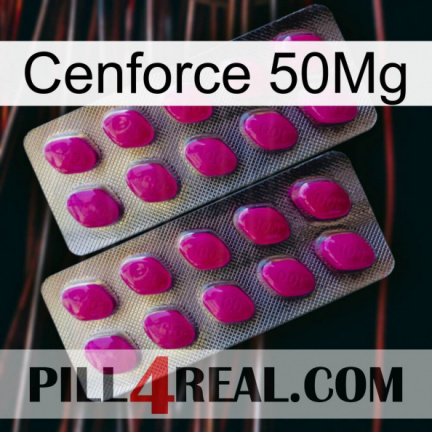 Cenforce 50Mg 10